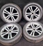 org. velgenset velgen set 17 Inch Sebring Kamiq Tcross Ta..., Auto-onderdelen, Banden en Velgen, Verzenden, Gebruikt