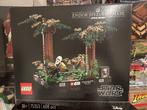 Lego Set - 75353 - Star Wars - Endor Speeder Chase, Nieuw