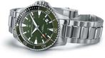 Hamilton - Hamilton Khaki Navy Scuba Automatico - H82375161, Nieuw