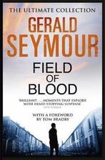 Field of Blood 9781444760156 Gerald Seymour, Verzenden, Gelezen, Gerald Seymour