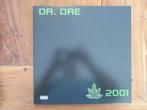 Dr. Dré - 2001 - 2 x LP Album (dubbelalbum) - 2022, Cd's en Dvd's, Nieuw in verpakking