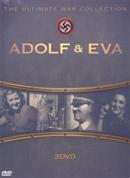 Adolf & Eva (3dvd) - DVD, Cd's en Dvd's, Dvd's | Documentaire en Educatief, Verzenden
