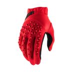 100% handschoenen Airmatic Rood / Zwart S, Ophalen of Verzenden, Nieuw met kaartje