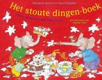 Het stouten dingen-boek voor peuters en kleuters 97890488378, Verzenden, Zo goed als nieuw