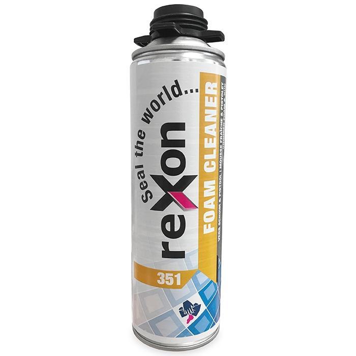 Rexon Reiniger 351 voor schuim (500ml), Doe-het-zelf en Verbouw, Ventilatie en Afzuiging, Nieuw, Verzenden