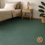 Gelakte plak kurkvloer, Ophalen of Verzenden, Nieuw