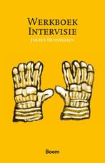 Werkboek intervisie / PM-reeks 9789024414970, Verzenden, Zo goed als nieuw, Jeroen Hendriksen
