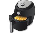Inventum GF552HL - Hetelucht friteuse - 5,5 liter - XXL, Verzenden, Nieuw