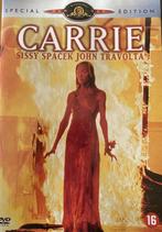 Carrie, Cd's en Dvd's, Dvd's | Horror, Verzenden, Nieuw in verpakking