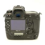 Nikon D3 Camera Body (Occasion) - 4720 Opnamen, Spiegelreflex, Ophalen of Verzenden, Zo goed als nieuw, Nikon