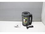 DOMO DO728BL Soepmaker Domo - Met sauteerfunctie - 2,2 L - 7, Verzenden, Zo goed als nieuw