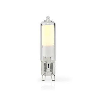 Led lamp G9 | Capsule | Nedis (2W, 200lm, 2700K), Huis en Inrichting, Lampen | Losse lampen, Nieuw, Verzenden