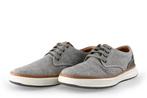 Skechers Veterschoenen in maat 41 Grijs | 10% extra korting, Overige kleuren, Verzenden, Zo goed als nieuw, Skechers