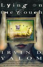 9780060928513 Lying on the Couch | Tweedehands, Verzenden, Zo goed als nieuw, Irvin D Yalom