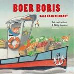 Boer Boris gaat naar de markt, Boeken, Nieuw, Verzenden