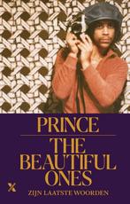 The beautiful ones 9789401611725 Prince, Verzenden, Zo goed als nieuw, Prince