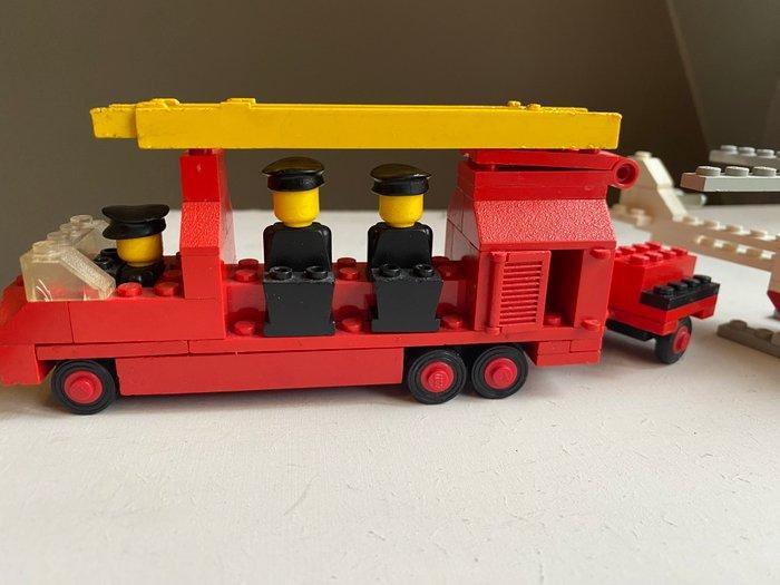 Lego - Legoland, Kinderen en Baby's, Speelgoed | Duplo en Lego