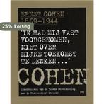 Ik had mij vast voorgenomen, niet over mijne toekomst te, Boeken, Verzenden, Gelezen, L. Dorsman