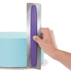 Wilton Icing Smoother 22,8x7,6 cm, Hobby en Vrije tijd, Verzenden, Nieuw