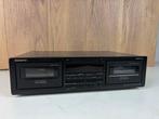 Onkyo - TA-RW244 - Double Deck Cassetterecorder-speler, Nieuw