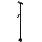 Benson Wandelstok met LED lamp - opvouwbaar en in hoogte..., Ophalen of Verzenden, Nieuw