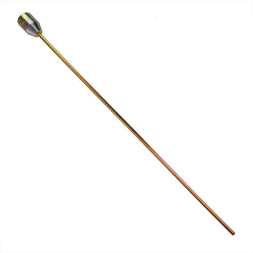 Verlengadapter 540mm / 23mm voor hoeksteun, Caravans en Kamperen, Kampeeraccessoires, Verzenden