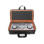 UDG Ultimate MIDI Controller Backpack Large Black/Orange, Ophalen of Verzenden, Zo goed als nieuw