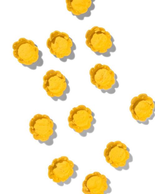 HEMA Amuse cups wortelsmaak - 12 stuks 2e halve prijs, Diversen, Levensmiddelen, Verzenden