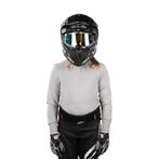 Niergordel Kinderen Alpinestars Sequence (Zwart), Verzenden, Nieuw