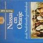 Nassau en Oranje in de Nederlandse geschiedenis C.A. Tamse, Boeken, Verzenden, Gelezen, C.A. Tamse