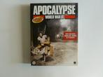 Apocalypse World War II (3 DVD), Cd's en Dvd's, Dvd's | Documentaire en Educatief, Verzenden, Nieuw in verpakking