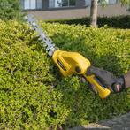 Powerplus Accu-gras- en haagschaar POWXG2033 - 7.2 V, Doe-het-zelf en Verbouw, Gereedschap | Boormachines, Ophalen of Verzenden