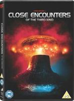 Close Encounters of the Third Kind DVD (2011) Richard, Verzenden, Zo goed als nieuw