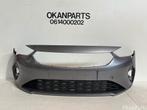 Opel Corsa F voorbumper 9830280980, Auto-onderdelen, Ophalen, Gebruikt, Voor, Bumper