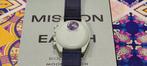 Swatch - MoonSwatch - Mission on Earth - Zonder Minimumprijs, Nieuw
