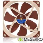 Noctua NF-A14 FLX, 140mm, Verzenden, Nieuw