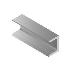 UNP 140 gestraald en gemenied gelegenheid, Doe-het-zelf en Verbouw, Metalen, Ophalen