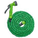 Kinzo  Garden hose elastic 5-10m (TUINSLANGEN), Tuin en Terras, Tuinslangen, Nieuw, Ophalen of Verzenden