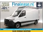 Mercedes-Benz Sprinter 516 2.2 CDI L2H2 164PK Carplay €421pm, Automaat, Mercedes-Benz, Diesel, Nieuw