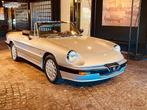 Alfa Romeo Spider 2000 - Marge