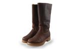 Panama Jack Laarzen in maat 39 Bruin | 10% extra korting, Kleding | Dames, Schoenen, Hoge laarzen, Bruin, Verzenden, Zo goed als nieuw