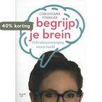 Begrijp je brein 9789462500945 Christiane Stenger, Boeken, Verzenden, Zo goed als nieuw, Christiane Stenger