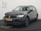 Zakelijke Lease |  Volkswagen Tiguan 1.4 TSI eHybrid Life Pl, Automaat, Stof, Gebruikt, Zwart