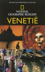 Venetie / National Geographic Reisgids 9789021538068, Verzenden, Gelezen, E. Zwingle