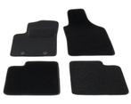 Automatten Fiat 500 - op maat 2007-2012 - zwart stof, Auto-onderdelen, Interieur en Bekleding, Verzenden, Nieuw