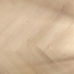 Klik pvc Visgraat licht eiken |  Floorify Visgraat Hirame, Ophalen, Nieuw