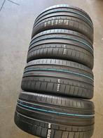 255/45/19 104Y CONTINENTAL SPC6 AO D22/23 7MM PROFIEL, Gebruikt, 255 mm, Band(en), Personenwagen