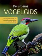 De ultieme vogelgids, Boeken, Verzenden, Nieuw