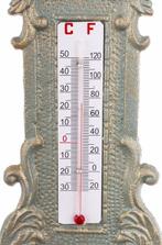 Thermometer - Gietijzer