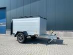 BOCKMANN KT-EB3 243 X 123 X 106 1.300 KG ALL-IN AKTIE!, Auto diversen, Ophalen, Nieuw